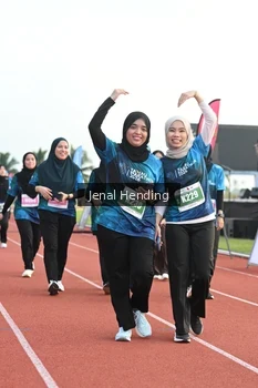 Runner Photo 4920289
