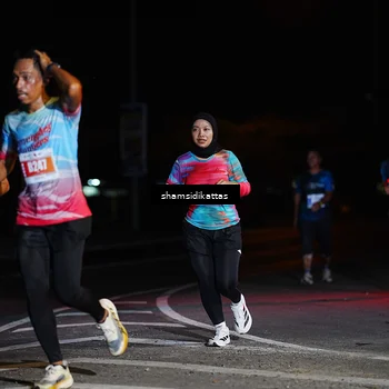 Runner Photo 4920290