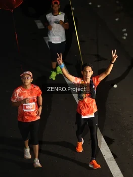 Runner Photo 4920291