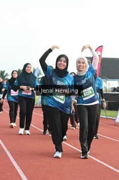 Runner Photo 4920292
