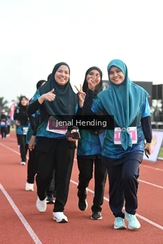 Runner Photo 4920293