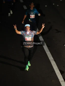 Runner Photo 4920294
