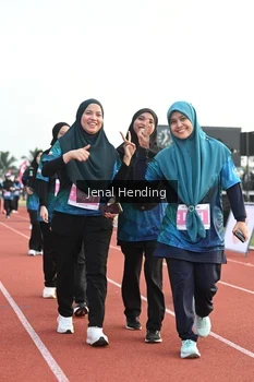 Runner Photo 4920295