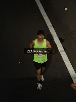 Runner Photo 4920296