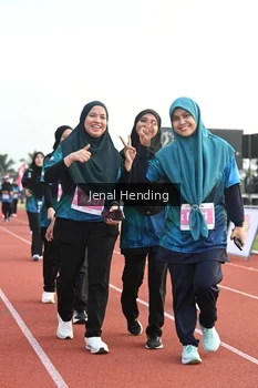 Runner Photo 4920297