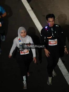 Runner Photo 4920298