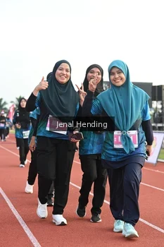 Runner Photo 4920299