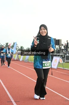 Runner Photo 4920300