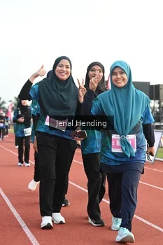 Runner Photo 4920301