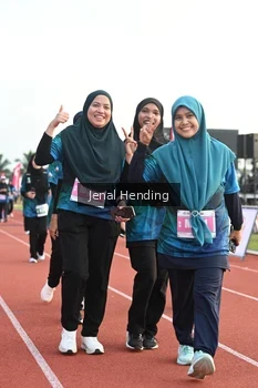 Runner Photo 4920302