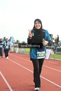 Runner Photo 4920303