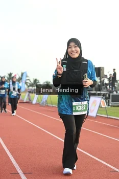 Runner Photo 4920304