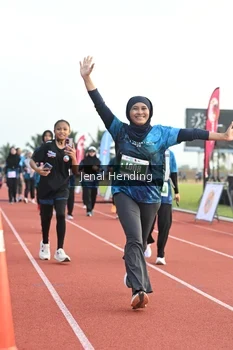 Runner Photo 4920305