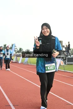 Runner Photo 4920307