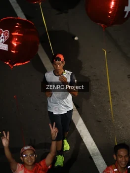 Runner Photo 4920308
