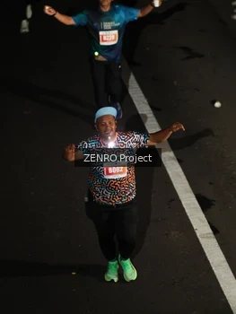 Runner Photo 4920309