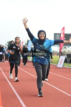 Runner Photo 4920310