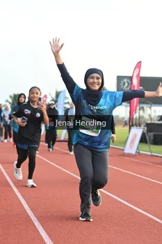 Runner Photo 4920311