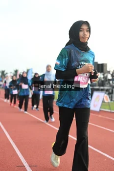 Runner Photo 4920312
