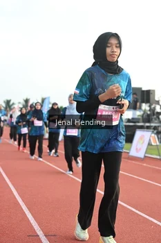 Runner Photo 4920313