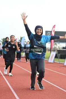 Runner Photo 4920314