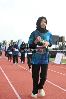 Runner Photo 4920315