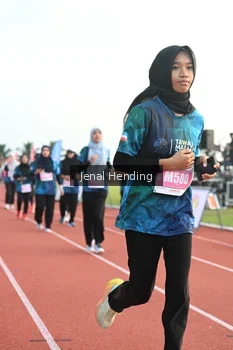 Runner Photo 4920316