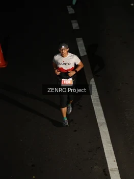 Runner Photo 4920317