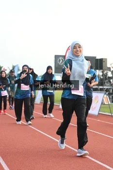 Runner Photo 4920318