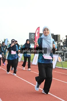 Runner Photo 4920319