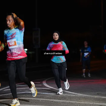 Runner Photo 4920320