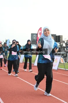 Runner Photo 4920321