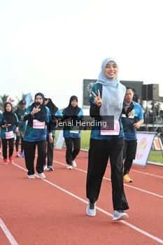 Runner Photo 4920323