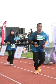 Runner Photo 4920324