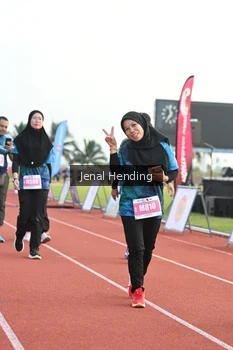 Runner Photo 4920326
