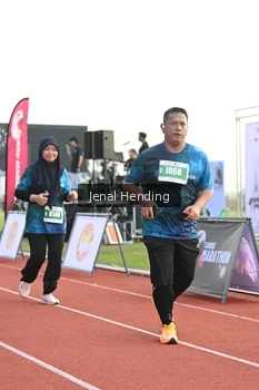 Runner Photo 4920327
