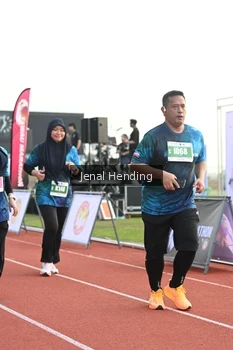 Runner Photo 4920330