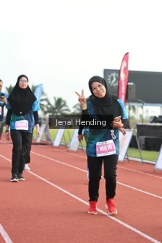 Runner Photo 4920331