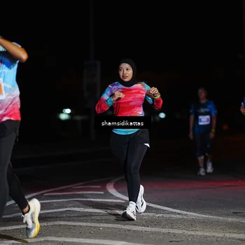 Runner Photo 4920332