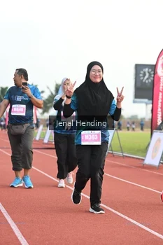 Runner Photo 4920333