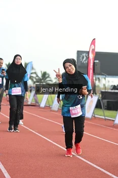 Runner Photo 4920334