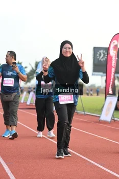 Runner Photo 4920336