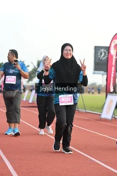 Runner Photo 4920337
