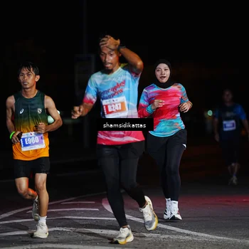 Runner Photo 4920338