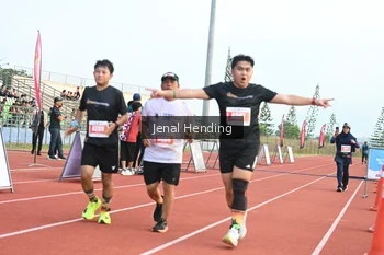 Runner Photo 4920339