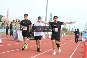 Runner Photo 4920340