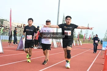 Runner Photo 4920341