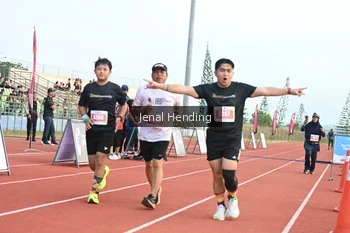 Runner Photo 4920344