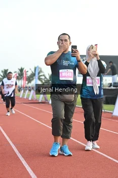 Runner Photo 4920345