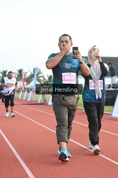 Runner Photo 4920346
